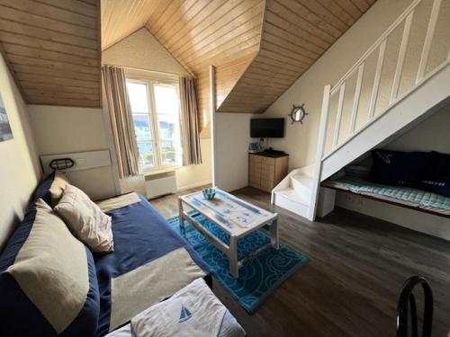 Résidence Port du Crouesty - maeva Home - Appartement 2 Pièces 5 Personnes avec mezzanine - Confort MAE-9234