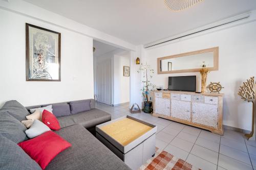 Appartement Rochat - Welkeys