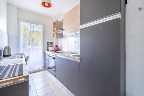 Appartement Rochat - Welkeys