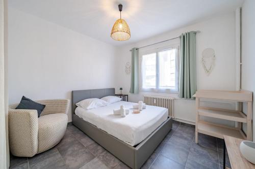 Appartement Rochat - Welkeys