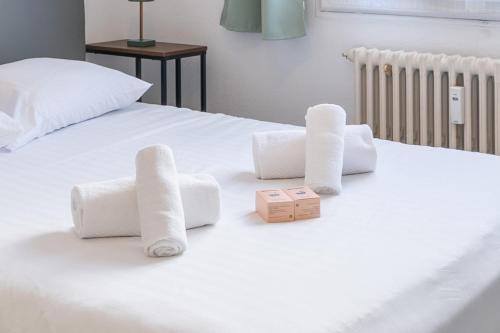 Appartement Rochat - Welkeys