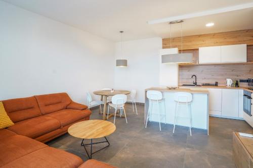 Gallery image of Cameleon Orebic- Beachfront Apartments in Orebić