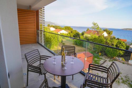 Gallery image of Cameleon Orebic- Beachfront Apartments in Orebić