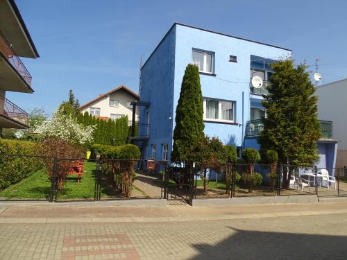 Blue Mielno - Dom Gościnny