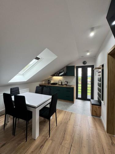 Apartament na Polnych Domach