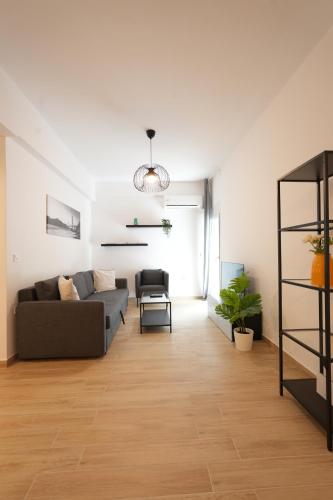 Central 1 BDRM apartment, in Pangrati