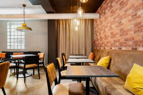 Best Western Hotel Solna Image