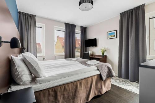 Best Western Hotel Solna Image