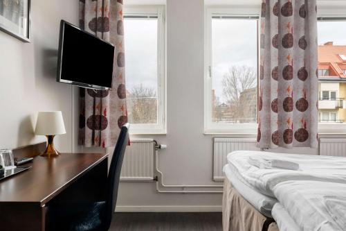 Best Western Hotel Solna Image