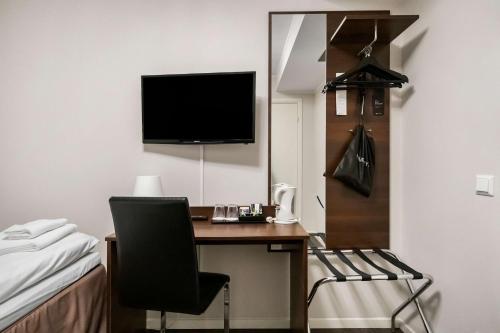 Best Western Hotel Solna Image