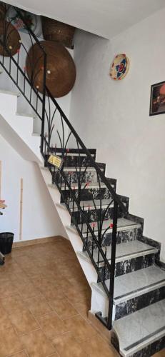 Fotografie z fotogalerie ubytování Appartamento in casa con cortili ad Arbus - Sardegna v destinaci Arbus