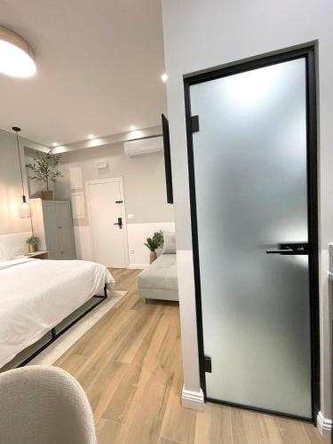 Olive Rooms