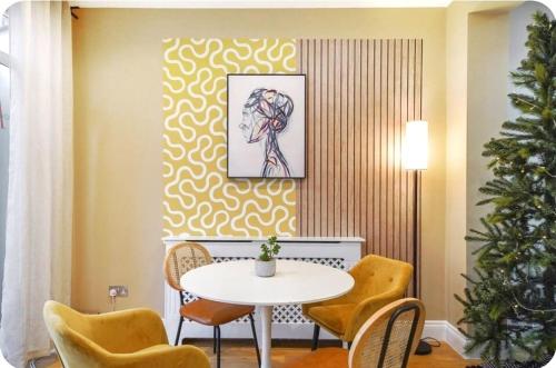 Gallery image of CityStay GARDEN Apartment in Hendon NW4 in Hendon