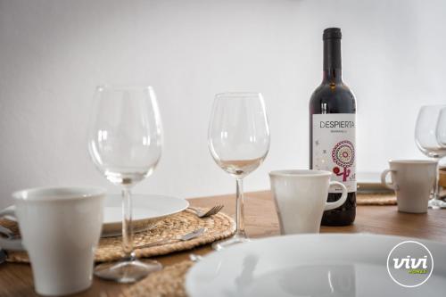 Drinks på ViVi Homes - Casa Elola