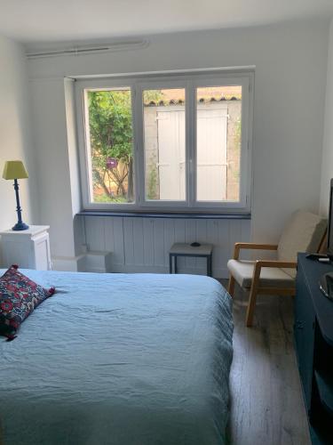 T2 Bourg de Vertou Appartement
