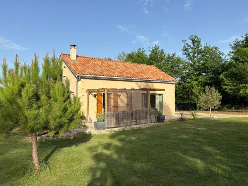 Gite des petites fayes sud