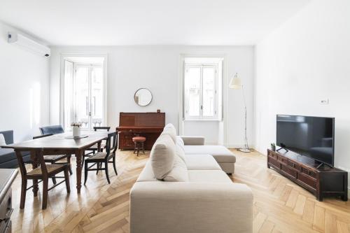 Easylife - Milano - Castaldi 41 - Porta Venezia