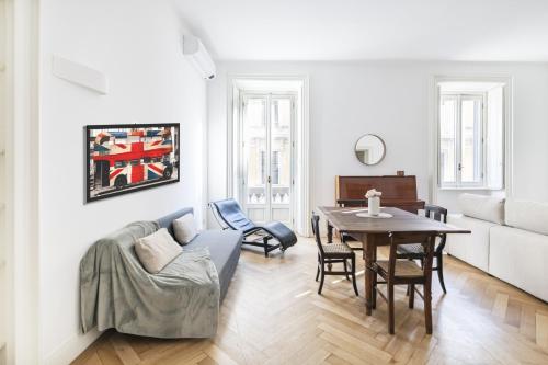 Easylife - Milano - Castaldi 41 - Porta Venezia