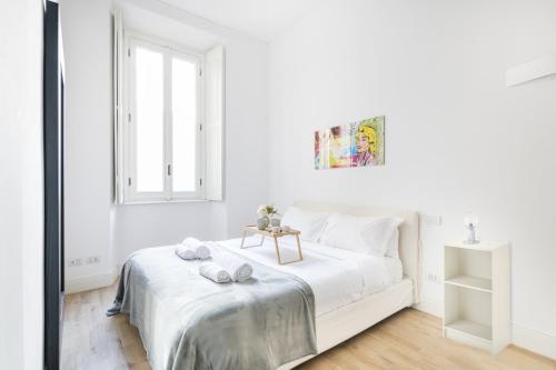 Easylife - Milano - Castaldi 41 - Porta Venezia