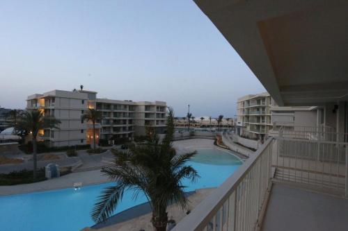 Emmar Marassi Marina views chalet