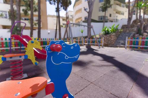 Foto dalla galleria di BLUESEA Al Andalus a Torremolinos