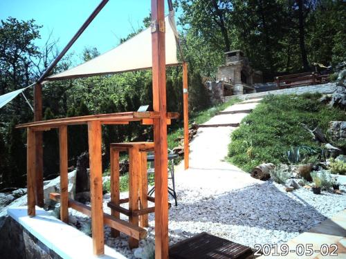 Beautiful Luxury Apartment in Villa Emily With Amazing Sea View