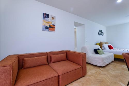 Beautiful flat - Bairro Alto Lisbon