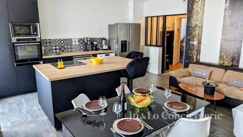 La Tanière de Saint Jacques