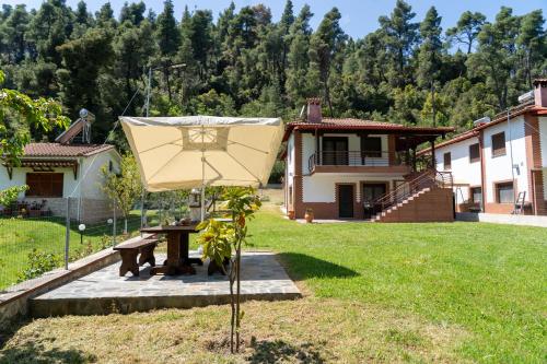 Villa Anastasia 1