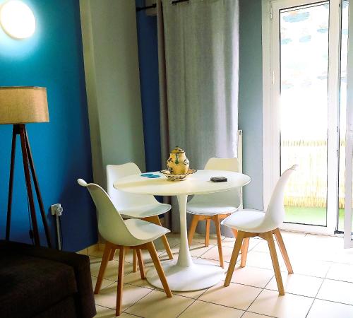 Fotografie z fotogalerie ubytování Beautiful apartment in Koukaki! v Aténách