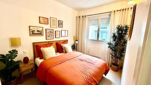 Chic & cosy proche mer