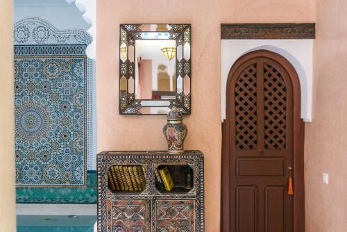 ภาพในคลังภาพของ Riad Manissa ในมาร์ราเกช