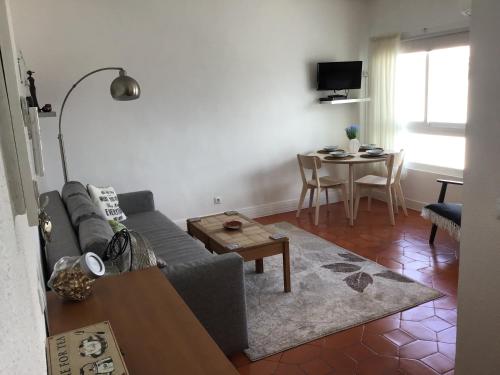 Old Town, Bay View Apartment