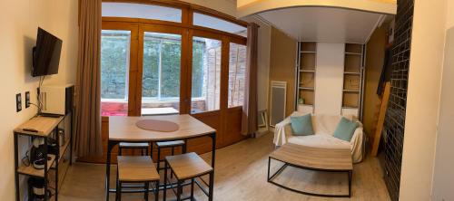 Studio au centre de Cauterets