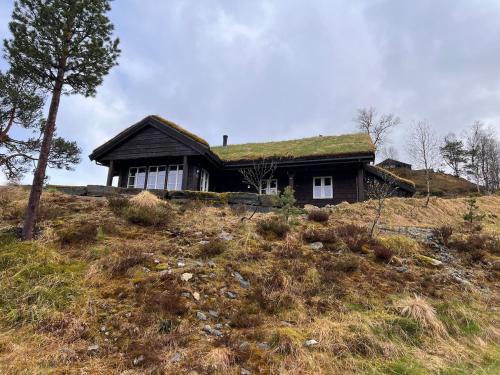 別荘が所在する建物