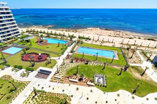 Panorama Mar Marko Punta Prima