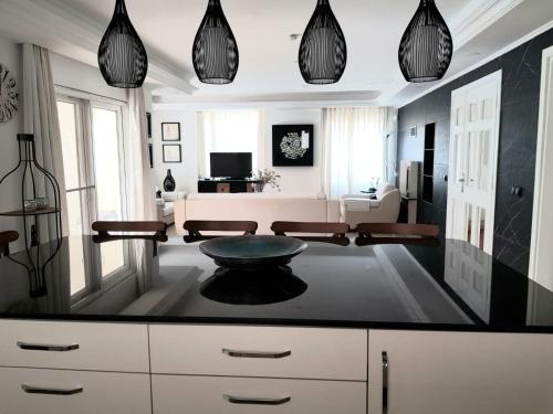 Fotografie z fotogalerie ubytování VillaBelek v destinaci Belek