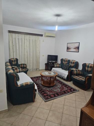 Rikard Apartment
