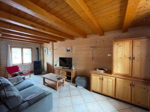 Maison 100m2 - 3 chambres