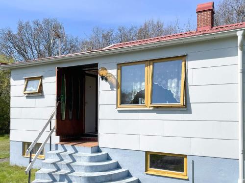 Gallery image of 4 person holiday home in KARLSKRONA in Karlskrona