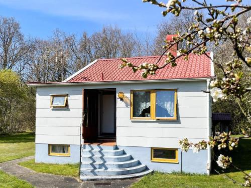 Gallery image of 4 person holiday home in KARLSKRONA in Karlskrona