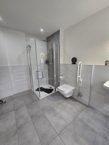 Un baño de Rheinzeit-Weisweil