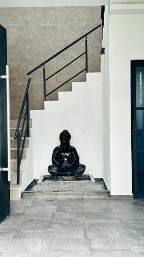 Φωτογραφία από το άλμπουμ του Casa Mared Yautepec σε Yautepec