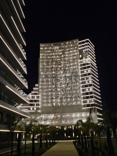 Gallery image of Grand Sapphire Casino 1 bdr 002 in Iskele