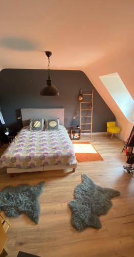 Family home