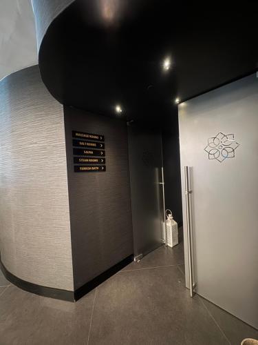 Gallery image of Grand Sapphire Casino 1 bdr 002 in Iskele