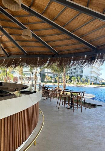 Gallery image of Grand Sapphire Casino 1 bdr 002 in Iskele