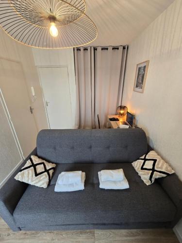 Photo de la galerie de l'établissement Studio City Toison, à Dijon