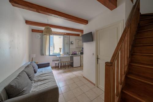 Apparemment hypercentre Aix-en-Provence