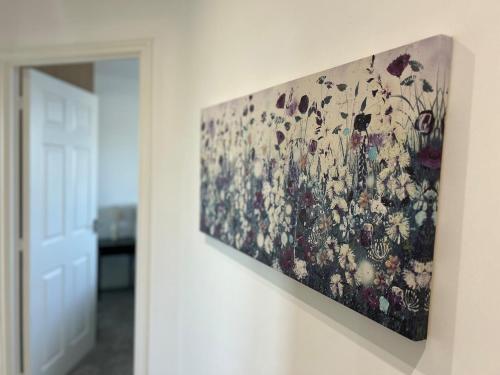 Gallery image of Bluebell Retreat near Cotswolds in Carterton